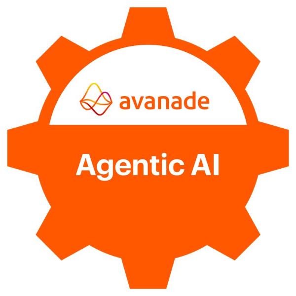 Accenture / Avanade Agentic AI