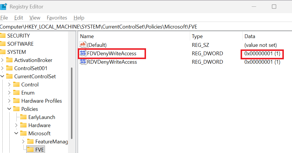 BitLocker-Drive-Encryption