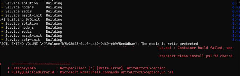 Struggling with Docker COPY failures on Windows and WSL2? This guide shows how to fix FSCTL_EXTEND_VOLUME errors, reclaim disk space, and stabilize your builds