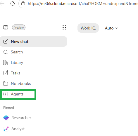 Sitecore Marketer MCP with Microsoft Copilot