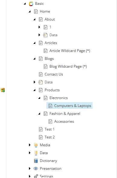 Sitecore Content SDK v1.2: Dynamic Wildcard Routing with Next.js App Router